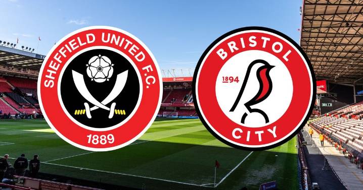 Sheffield United vs Bristol City live: Updates, build