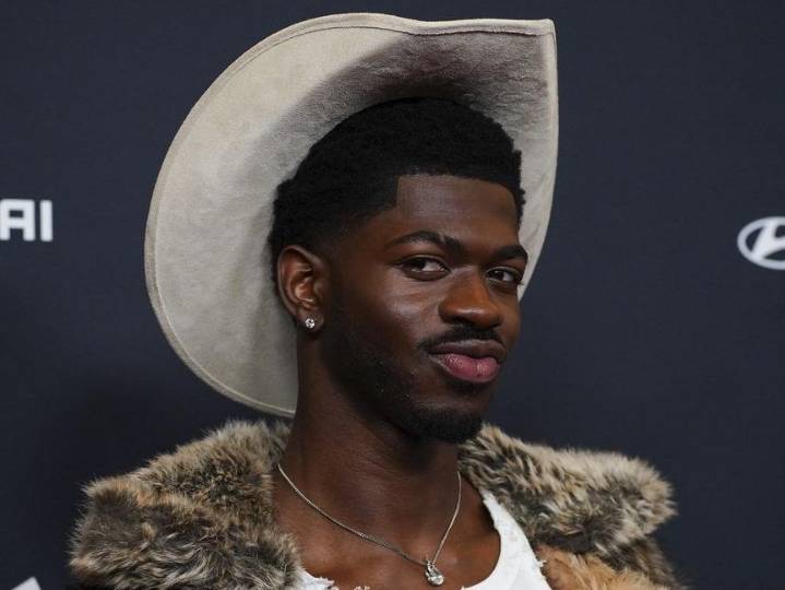 Lil Nas X charged after allegedly attacking cops in L.A.