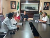 Grupo Financiero Inbursa abrirá en San Fernando