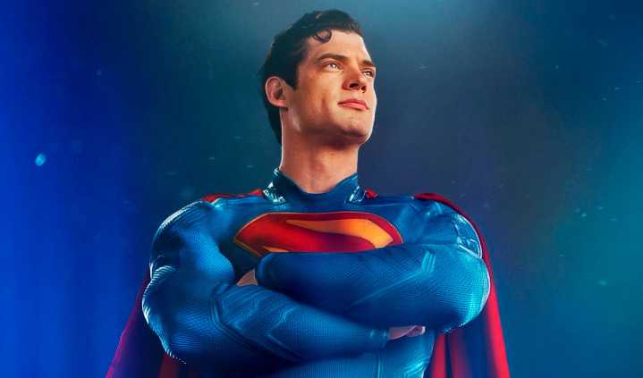 'Superman' se estrenó en formato digital: ¿cuánto cuesta y dónde ver la nueva película del Hombre de Acero?