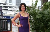 Dayanara Torres será conductora invitada en Hoy Día