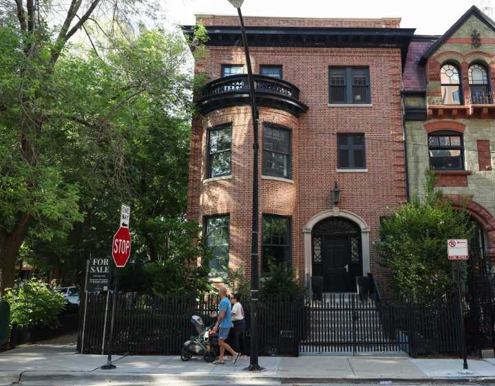 Wrigley family architectural legacy as extensive as its gum empire 