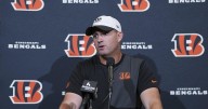 Bengals coach Zac Taylor prioritizes intrasquad competition over joint practices