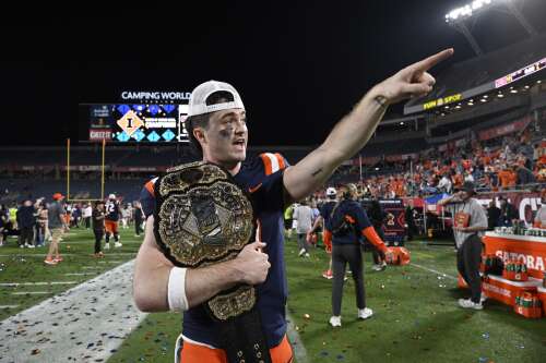 Can Illini respond to greater expectations?