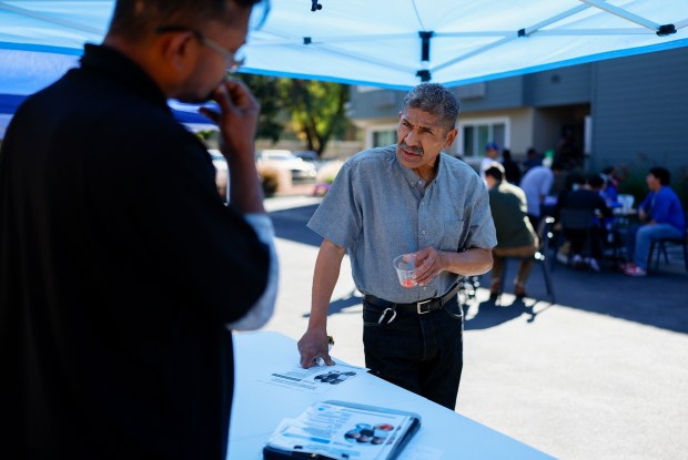 Former motel in Mountain View becomes lifeline for residents in need of housing
