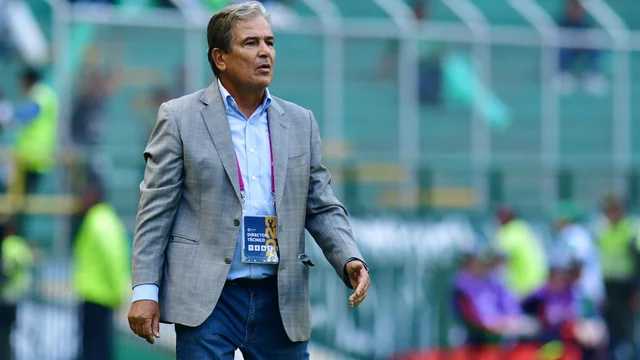 Pinto cierra la puerta a un regreso al Cúcuta Deportivo -
