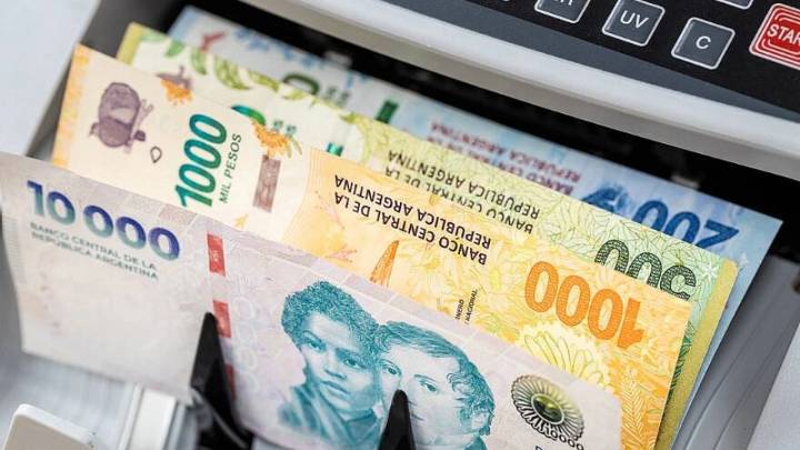 Las tasas de plazos fijos superan el 50% anual y algunos bancos ya ofrecen hasta 58%