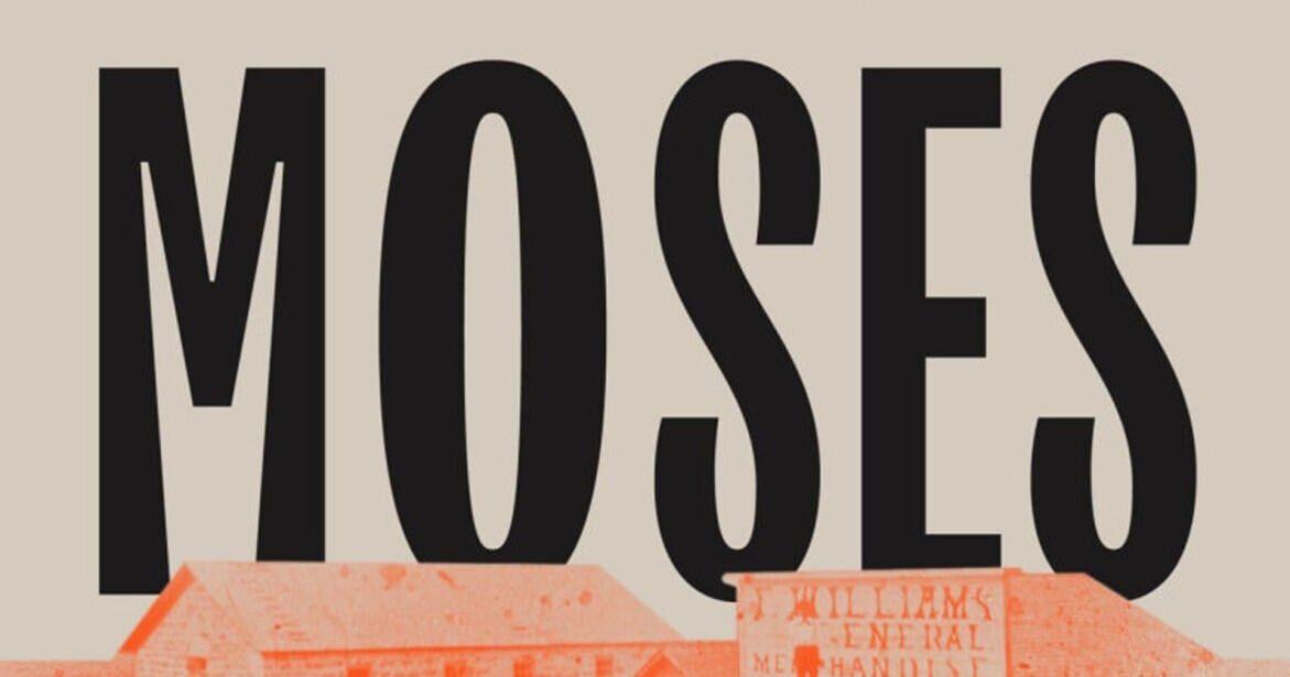 Review: Meet the man who tried to establish a Black state within the US