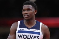 Anthony Edwards’ Demand Alters Teammates’ Career Plans as Timberwolves Await $100M Roster Decision Timberwolves reshuffle after Anthony Edwards’ demands, with Julius Randle’s $100M extension shaping r