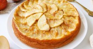 Cómo hacer la tarta de manzana de Maru Botana: rica y fácil de cocinar