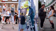 Guess your job in 2 minutes? Meet Max, the man behind 'Career Ladder'