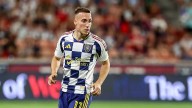 FC Cincinnati makes another move, acquires winger on loan from Real Salt Lake
