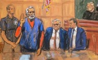 Confiesa “El Mayo” Zambada que durante 30 años sobornó a policías, militares y políticos mexicanos