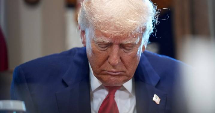 Judge Blocks Donald Trump's Fast-Tracked Deportations