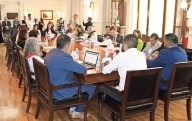 Aprueban creación del consejo anticorrupción