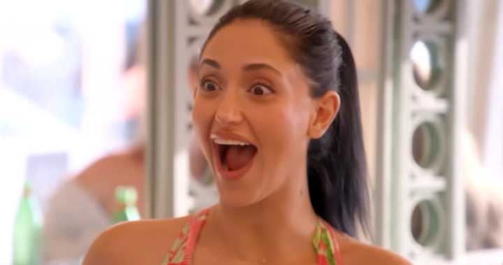 ‘Love Island: Beyond the Villa’ Recap, Episode 6