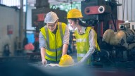 U.S. aerospace parts market to hit $1.3 trillion by 2032
