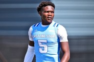 5-Star Tristen Keys’ Clear Frontrunner Announced as Fresh Intel Puts Brian Kelly & LSU on High Alert LSU commit Tristen Keys might be leaning towards an SEC opponent. Steve Wiltfong's latest intel mig