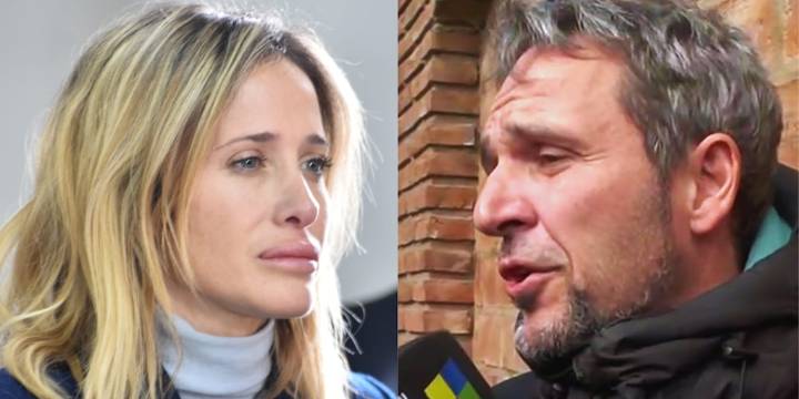 La historia de Julieta Prandi y Claudio Contardi: de un casamiento de ensueño a un calvario que terminó en prisión