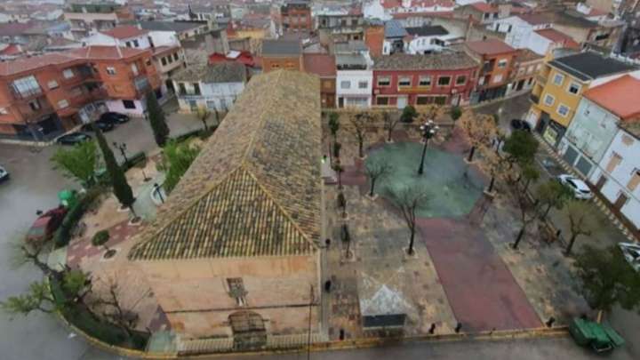 Todos los grupos políticos de Villamalea (Albacete) piden la regularización de sus 1.000 vecinos migrantes