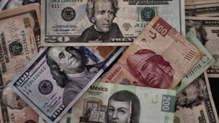 Precio del dólar en México HOY domingo 24 de agosto de 2025: Tipo de cambio actual