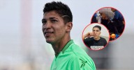 Ángel Zaldívar no se queda callado y denuncia las terribles agresiones que recibió su familia en el Chivas vs Juárez