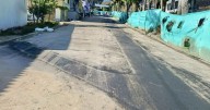 IBAL finaliza obras en la 37 bajando e inicia trabajos en el carril subiendo