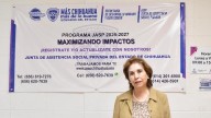 Arranca en Delicias programa "Maximizando Impactos 2025