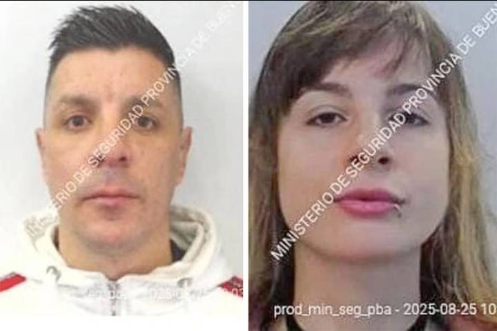 Pareja encontrada muerta en un auto: incógnitas y escalofriantes detalles