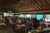Wehr Family marks century of reunions