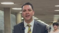 Arístides Guerrero, ministro de la SCJN, sufre accidente automovilístico; lo reportan estable