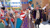 King Richard's Faire opens its 44th season at Edaville. What to expect