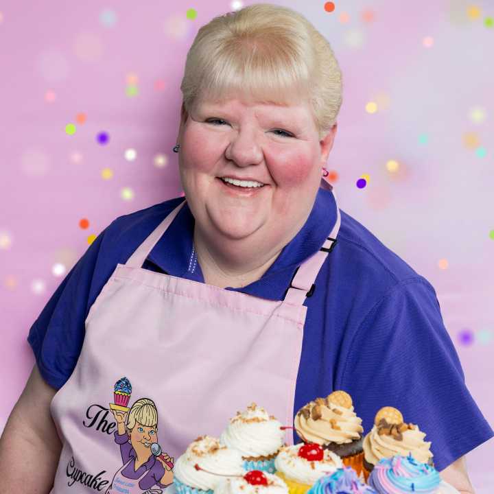 Local Mom Builds Dream Business with Passion and Buttercream