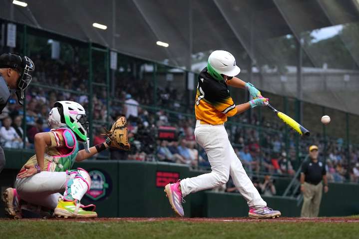 Where to watch Little League Home Run Derby (8/22/25) | FREE LIVE STREAM, Time, TV Channel