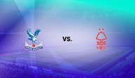 Crystal Palace vs Nottingham Forest en vivo por fecha 2 de Premier Lea