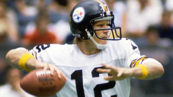 NFL All-Time QB Rank No. 13: Terry Bradshaw