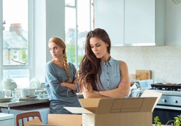 Miss Manners: Friendship collapses when my house sells much faster than hers, but it’s not my fault