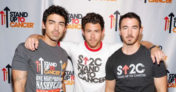 Jonas Brothers All Request This 1 Kids Snack on Tour