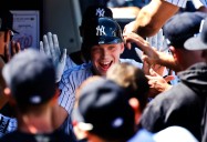 Yankees pummel Nationals, secure series sweep with six home runs