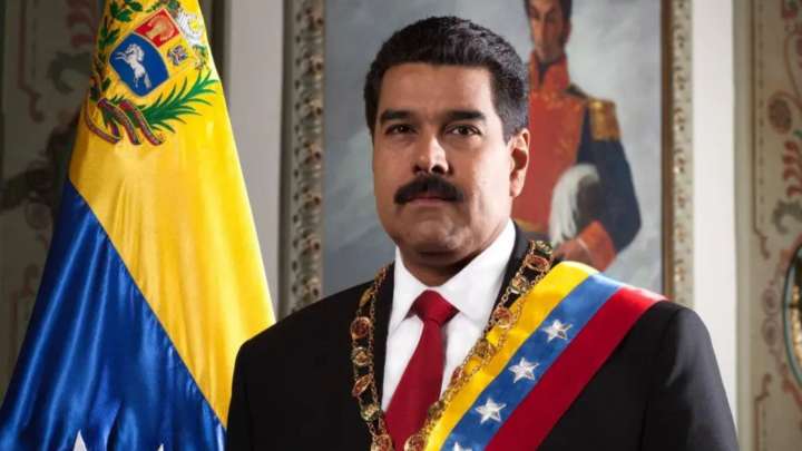 Trump DOUBLES bounty on head of ‘Putin’s Man in South America’ Venezuelan dictator Maduro to $50MILLION