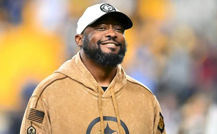 Mike Tomlin suggests reason Aaron Rodgers and Steelers can win the Super Bowl