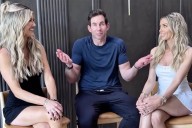 Heather Rae El Moussa Says There May be a ‘Partner Swap’ on The Flip Off Season 2