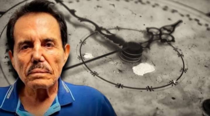 El narcotraficante "Mayo" Zambada se declarará culpable