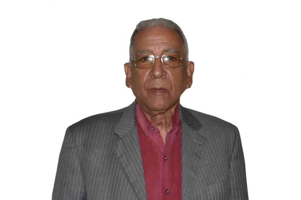 Cuba siente la partida del gran intelectual Eduardo Torres Cuevas