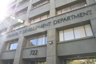 California unemployment rate worst in the nation, according to state data