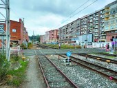 La ciudad aportará 28 millones al soterramiento en diez años
