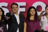 Andy está trabajando muy bien, asegura Alcalde