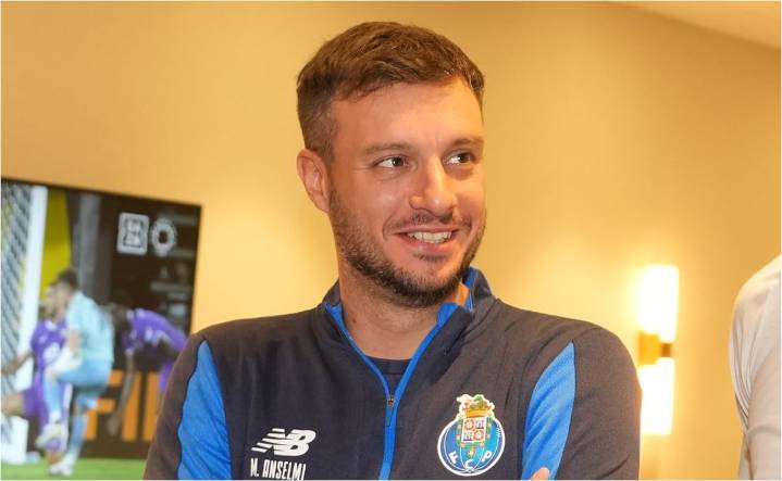 Martín Anselmi habla de su polémica salida de Cruz Azul; "Creo que infiel no le fui, puedo ser el villano"