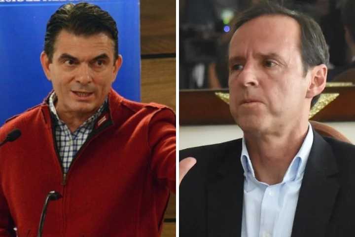 Fin a la izquierda en Bolivia: dos candidatos opositores irán a balotaje, según conteo rápido