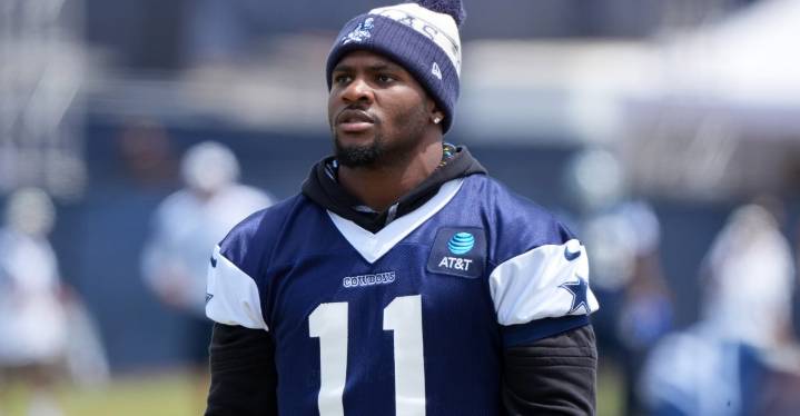 Cowboys news: Jerry Jones unsure if Micah Parsons will miss Week 1 vs. Eagles